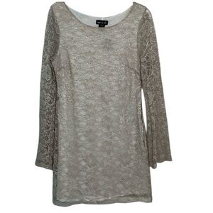 4/$20 Wet Sael beautiful dress